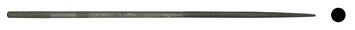 FILE ROUND 5 3/4 HOBBY TOOL, ARTS AND CRAFTS, STATIONERY, MINIATURE MODEL BUILDING