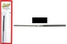 FILE EQUALING 5 3/4 HOBBY TOOL, ARTS AND CRAFTS, STATIONERY, MINIATURE MODEL BUILDING