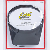 MAGNA-VISOR DELUXE HOBBY TOOL, ARTS AND CRAFTS, STATIONERY, MINIATURE MODEL BUILDING