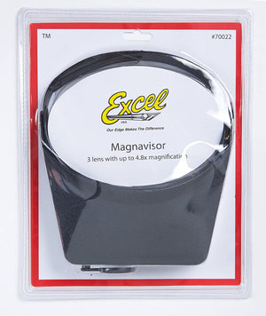 MAGNA-VISOR DELUXE HOBBY TOOL