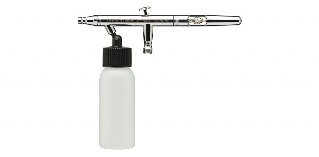 HP-BCS Eclips Airbrush - morethandiecast.co.za