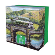 CROSSING THE RIBBLE THE GIFT COLLECTION 500 PCS PUZZLE