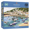 MOUSEHOLE 1 000 PCS PUZZLE