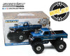 BIGFOOT FORD F-250 KINGS OF CRUNCH #1 MONSTER TRUCK 1/18 DIECAST NEW IN BOX, DIECAST COLLECTABLES