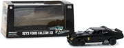 FORD FALCON LAST OF THE V8 INTERCEPTORS BLACK 1979 1/43 DIECAST, DIECAST COLLECTABLES