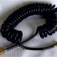 Cobra Coil Hose 10inch, 1/4 X 1/8 - morethandiecast.co.za