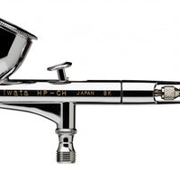 TOP FEED DAUL ACTION WITH 0.3 MM NEEDLE & 7ML CUP MAC - morethandiecast.co.za