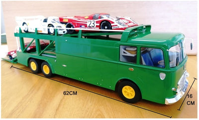 BARTOLETTI 306/2 DAVID PIPER RACING  GREEN 1970 LIMITED ED 1/18 (MODEL CARS NOT INCLUDED) DIECAST, DIECAST CAR, COLLECTABLE CAR.