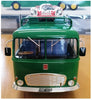 BARTOLETTI 306/2 DAVID PIPER RACING  GREEN 1970 LIMITED ED 1/18 (MODEL CARS NOT INCLUDED) DIECAST