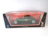 1:18 FORD COUPE BLACK 1933 DIECAST