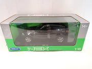 BMW 120I BLACK 2004 DIECAST 1/18