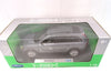 VOLVO XC90 DARK GREY 2005 DIECAST 1/18