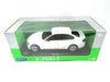 BMW 335I PREMIUM COLLECTION WHITE 2010 DIECAST 1/18, DIECAST CAR, COLLECTABLE CAR.