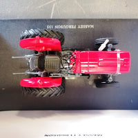 1/32 MASSEY FERGUSON 135 DIECAST TRACTOR