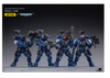 Ultramarines Incursors , ACTION FIGURES