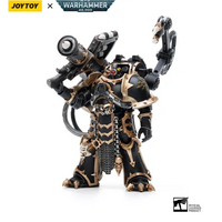 Black Legion Havocs Marine 05, ACTION FIGURES