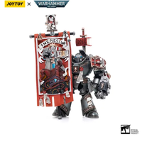 Grey Knights Terminator Retius Akantar , ACTION FIGURES