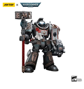 Grey Knights Terminator Caddon Vibova , ACTION FIGURES