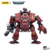 Blood Angels Redemptor Dreadnought, ACTION FIGURES