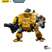 Imperial Fists Redemptor Dreadnought, , ACTION FIGURES