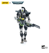 Necrons Sautekh Dynasty Deathmark , ACTION FIGURES