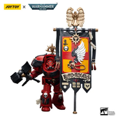Blood Angels Ancient Brother Leonid, ACTION FIGURES