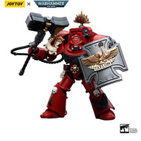 Blood Angels Assault Terminators Brother Taelon , ACTION FIGURES