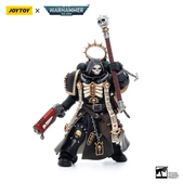 Ultramarines Primaris Chaplain Brother Varus , ACTION FIGURES