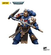 Ultramarines Honour Guard Chapter Champion , ACTION FIGURES