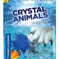 SPARK CRYSTAL ANIMALS - morethandiecast.co.za
