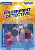 SPARK FINGER PRINT DETECTIVE - morethandiecast.co.za