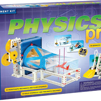 PHYSICS PRO - morethandiecast.co.za
