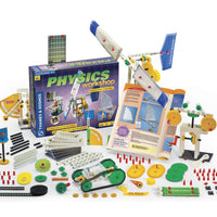 PHYSICS WORKSHOP - morethandiecast.co.za