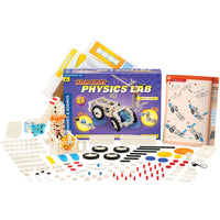 KIDS FIRST PHYSICS LAB - morethandiecast.co.za
