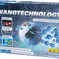 NANOTECHNOLOGY - morethandiecast.co.za