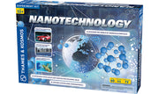 NANOTECHNOLOGY - morethandiecast.co.za