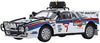 LANCIA RALLY 037 SAFARI #7 1984 1/18, DIECAST COLLECTABLES
