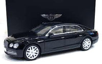 1:18 BENTLEY FLYING SPUR W12 ONYX DIECAST, DIECAST COLLECTABLES