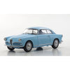 ALFA ROMEO GIULIETTA SPRINT BLUE 1/18, DIECAST COLLECTABLES