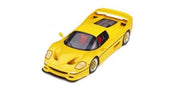 KOENIG F50 YELLOW 1/18