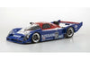 NISSAN R91CP #23 BLUE/RED LTD ED 700  1/12, DIECAST COLLECTABLES