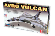 1:100 AVRO VULCAN BOMBER 1 - morethandiecast.co.za