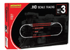 Set 3 - 20 Piece Track & Clips - morethandiecast.co.za