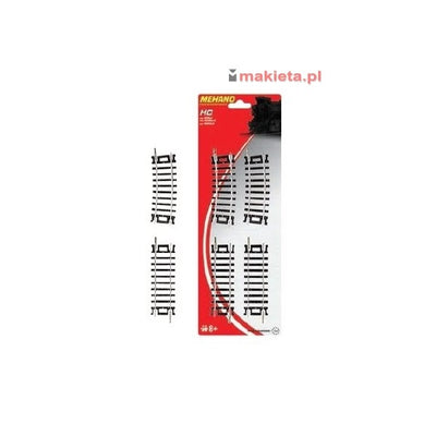 Straight / Curve 10° - morethandiecast.co.za