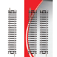 Straight Track 152 Mm - morethandiecast.co.za
