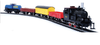 Mountain Special Steam Train - morethandiecast.co.za