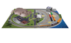 Diesel Cargo With  Oval Layout - morethandiecast.co.za