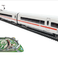 German InterCityExpress 3 With Layout - morethandiecast.co.za