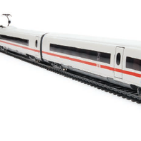 German InterCityExpress 3  With Metal Chassis - morethandiecast.co.za