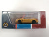 BMW M8 COUPE CEYLON GOLD RHD 1/64 DIECAST, DIECAST CAR, COLLECTABLE CAR.